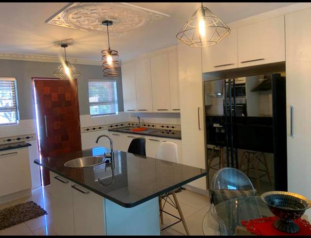 3 BEDROOM HOUSE FOR SALE IN ARUNDO ESTATE